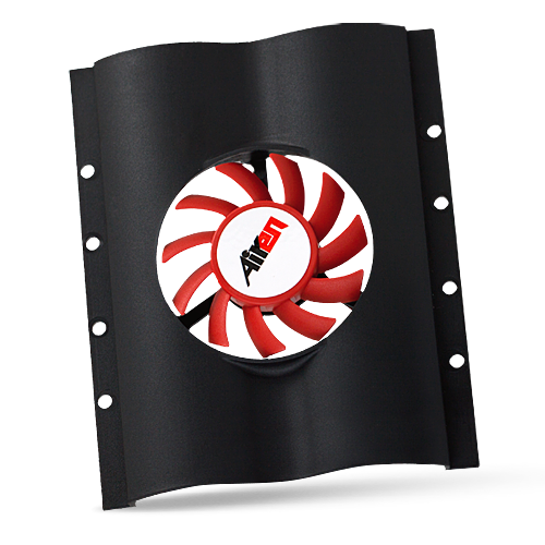 HDD RedWings