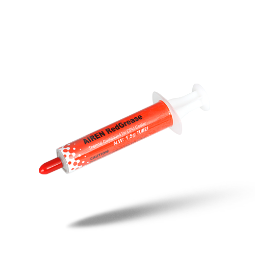 RedGrease