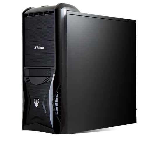 GameComp 1