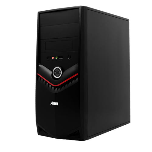RedComp 10