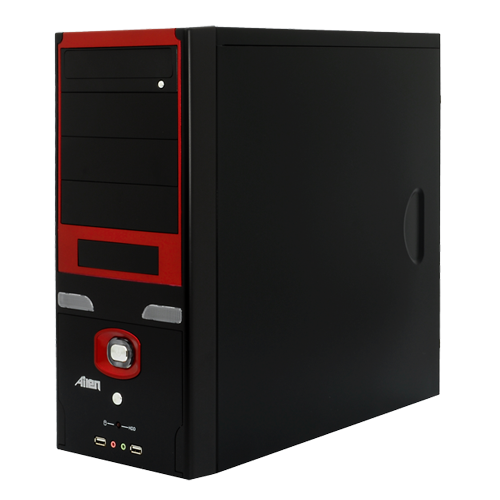 RedComp 3