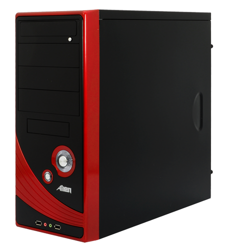 RedComp 4