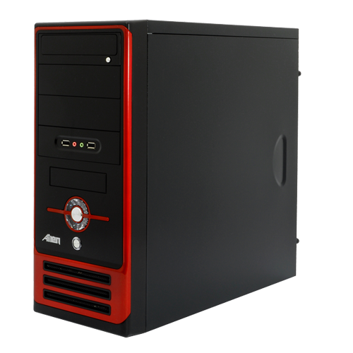 RedComp 5