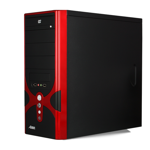 RedComp 6