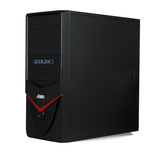RedComp 7
