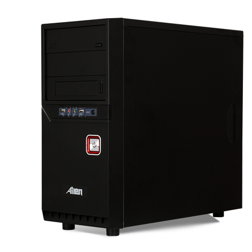 RedComp 8