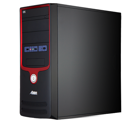 RedComp 9