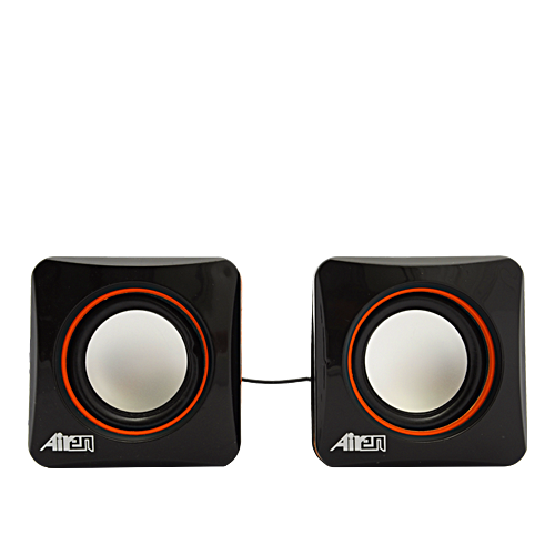 AiSound Cube